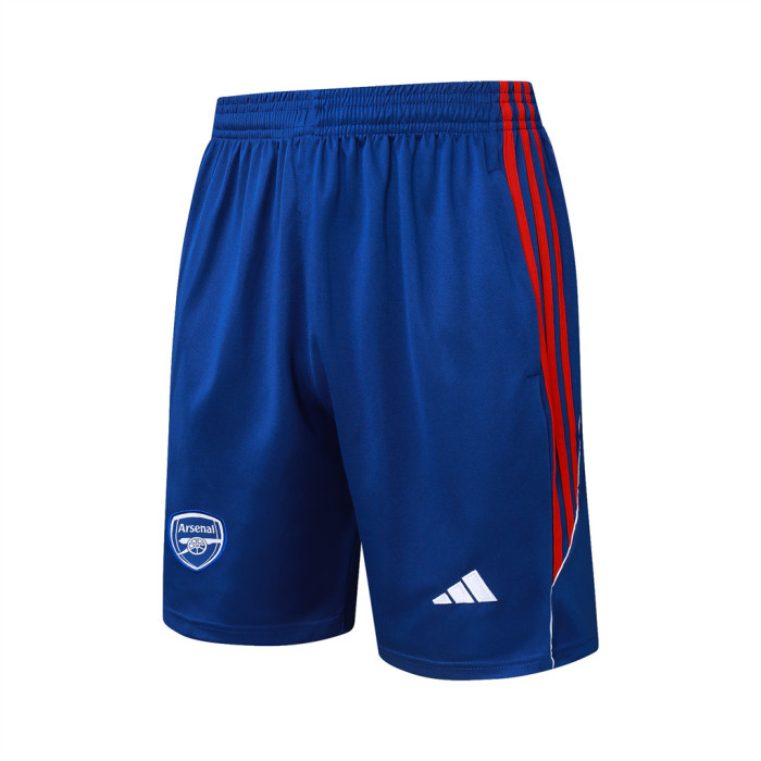 Arsenal Training Short sleeve Suit 25/26