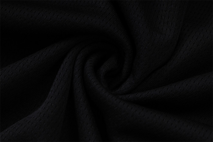 AC Milan Training Short sleeve Suit 25/26