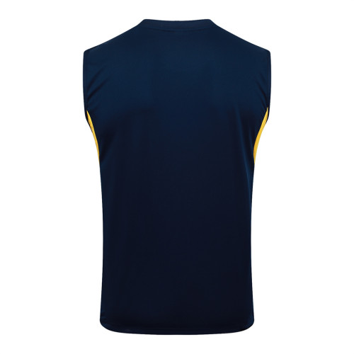 Boca Training Jersey 25/26
