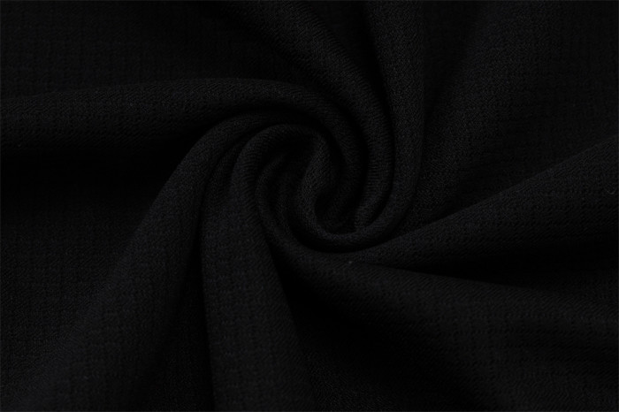 Brazil Training Short sleeve Jersey 25/26