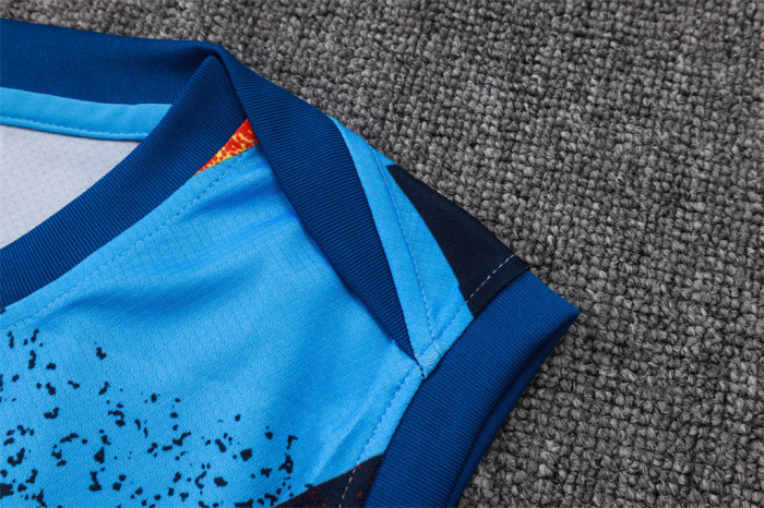 Barcelona Training Jersey 25/26