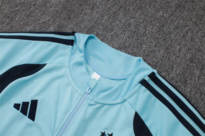 Argentina Training Jacket 26/27