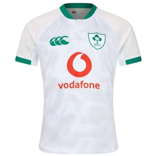 2026 Ireland Away Rugby Jersey