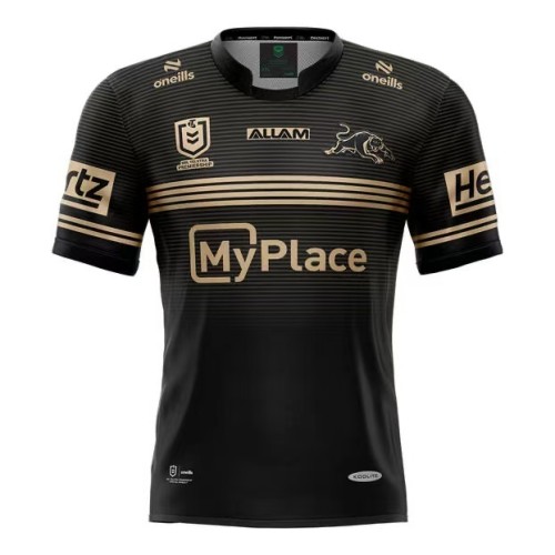 2025 Penrith Panthers Special Edition Rugby Jersey