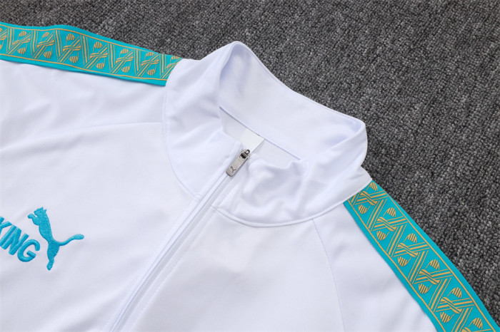 Marseille Training Jersey Suit 25/26