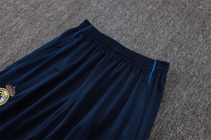 Real Madrid Training Jersey Suit 25/26