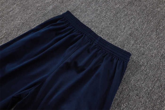 Manchester City Training Jersey Suit 25/26