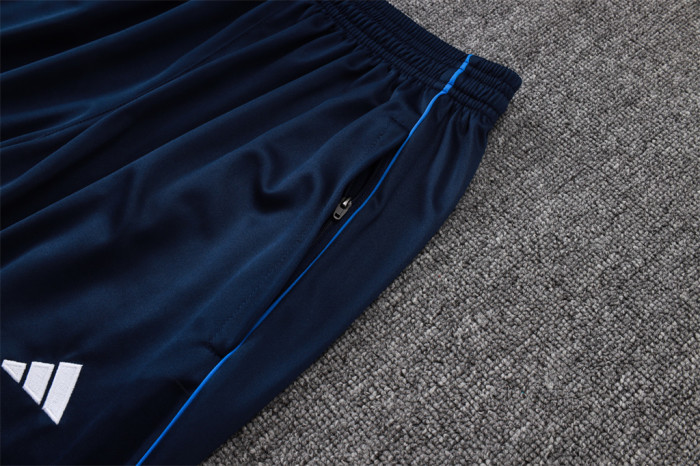 Real Madrid Training Jersey Suit 25/26