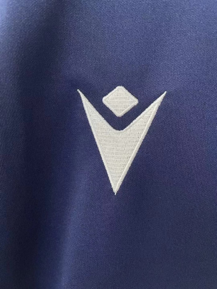 2026 Scotland Home Rugby Jersey