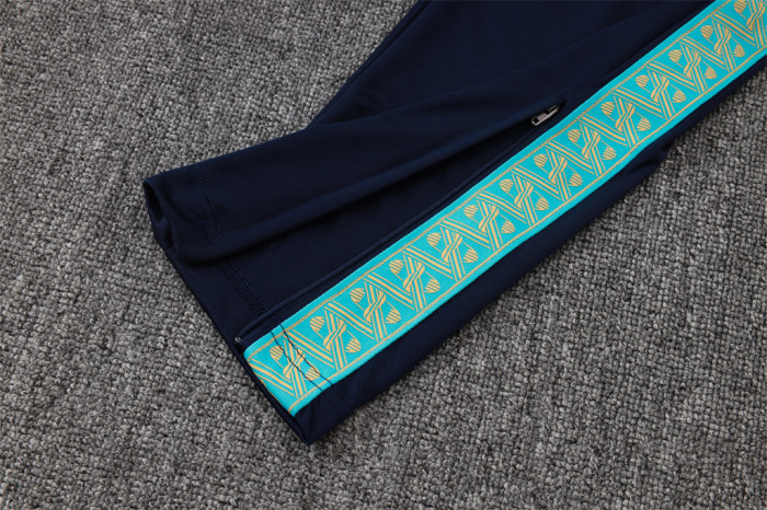 Marseille Training Jersey Suit 25/26