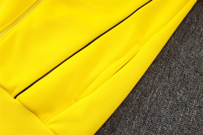 Dortmund Training Jacket 25/26