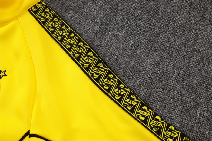 Dortmund Training Jacket 25/26