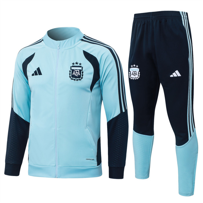 Argentina Training Jacket 26/27