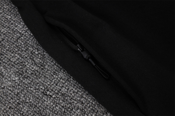 Real Madrid Training Jacket Suit 2025