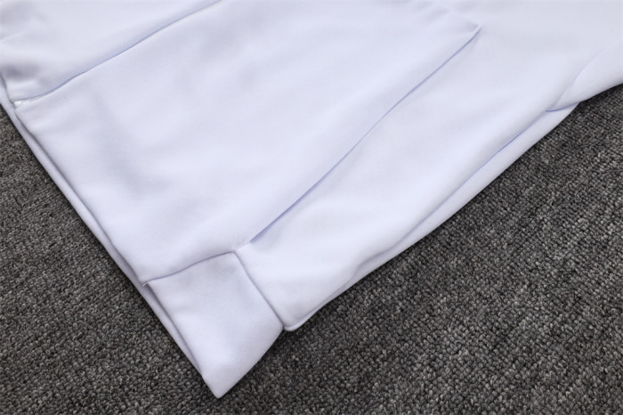 Ajax Training Jacket Suit 2025