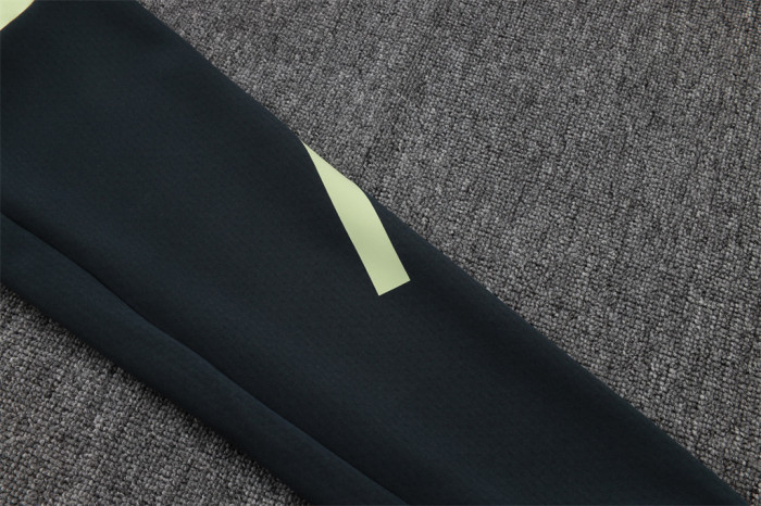 Real Madrid Training Jacket Suit 2025