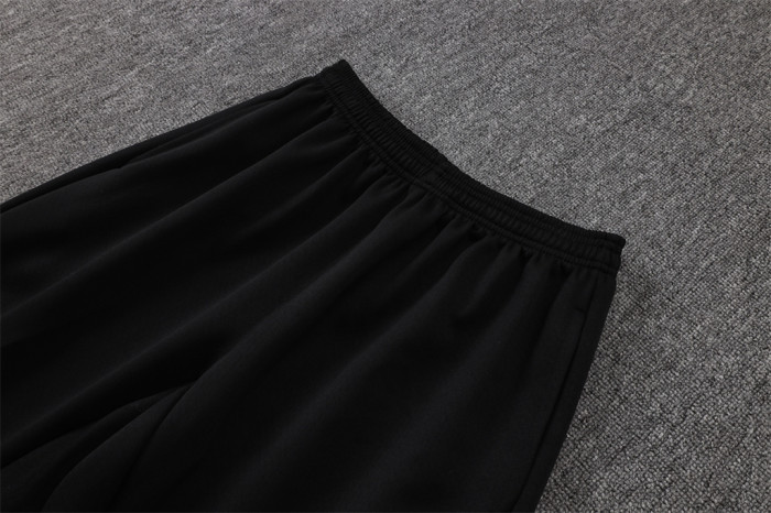 Real Madrid Training Jacket Suit 2025