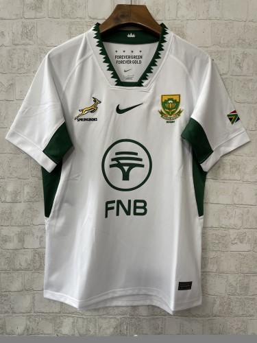 2025 South Africa Away Rugby Jersey