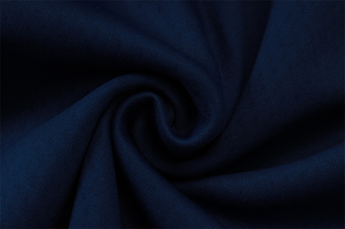 Flamengo Training Jacket Suit 2025