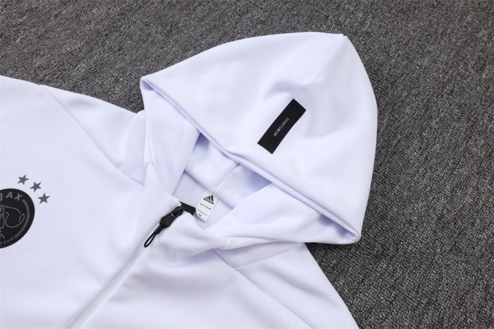 Ajax Training Jacket Suit 2025