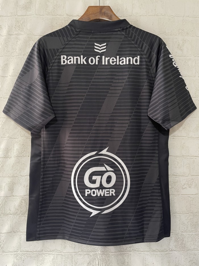 2025 Ulster Away Rugby Jersey