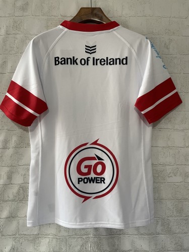 2025 Ulster Home Rugby Jersey