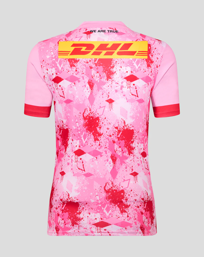 2025 Harlequins Away Rugby Jersey