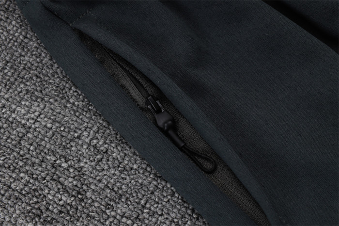 Real Madrid Training Jacket Suit 2025