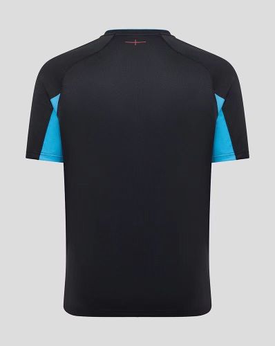 2025 England Away Rugby Jersey