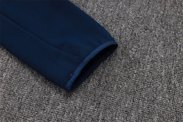 Flamengo Training Jacket Suit 2025