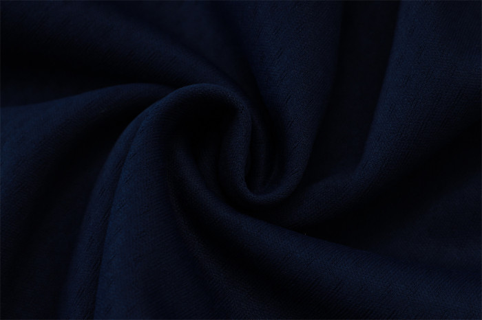 Boca Training Jacket Suit 2025