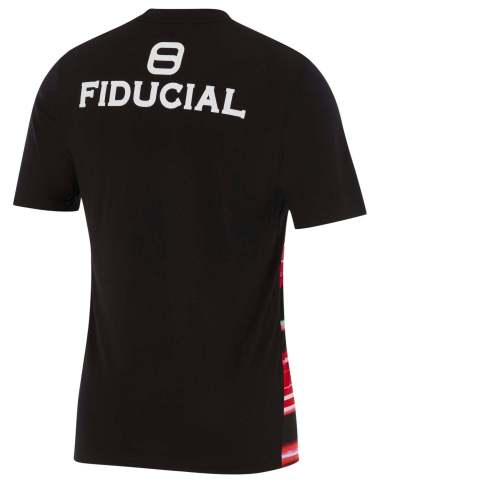 2025 Stade Toulousain Pre-match Rugby Jersey