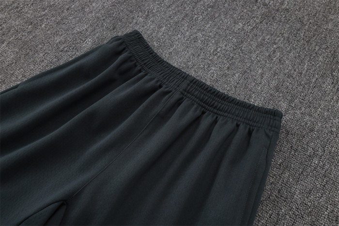 Real Madrid Training Jacket Suit 2025