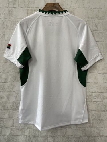 2025 South Africa Away Rugby Jersey