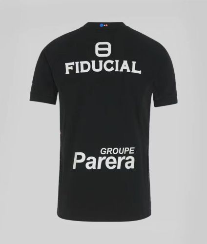 2025 Stade Toulousain Special Edition Rugby Jersey