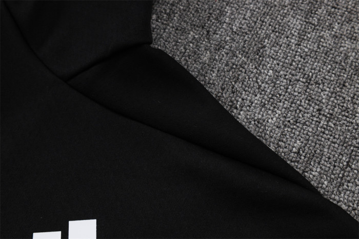 Real Madrid Training Jacket Suit 2025