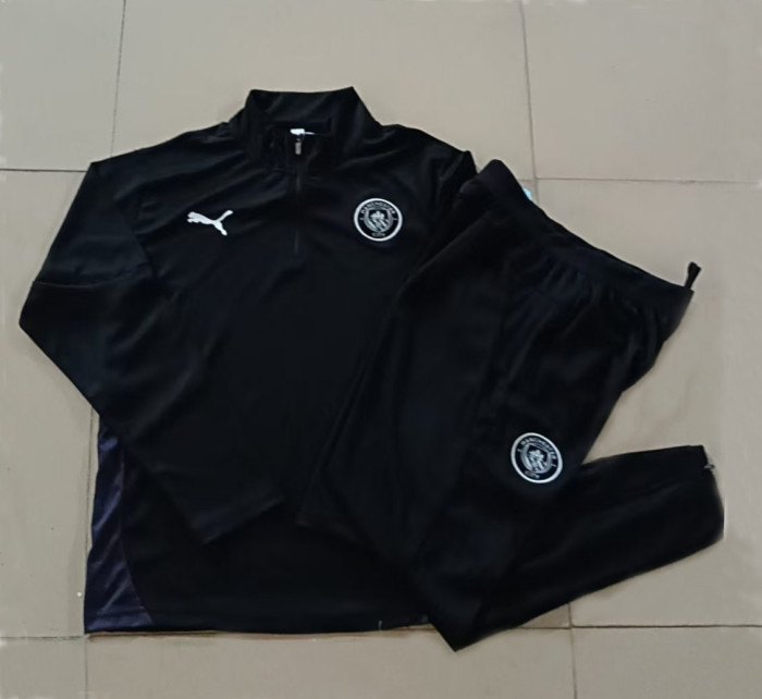 Manchester City Kids Training Suit 25/26
