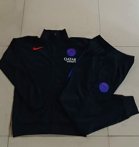 Paris Saint Germain Kids Training Suit 25/26