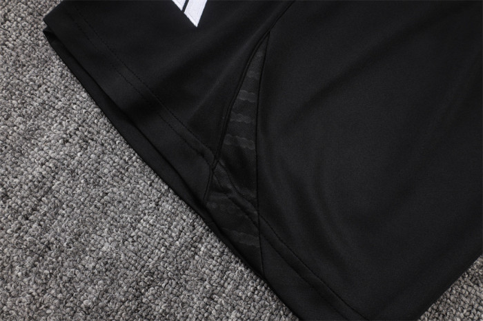 Real Madrid Training Jersey 25/26