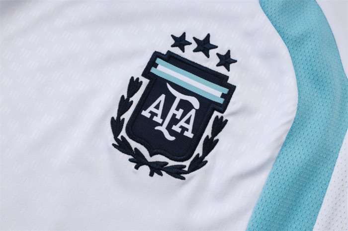 Argentina Training Jersey 26/27
