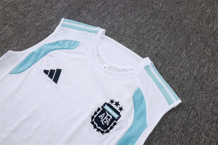 Argentina Training Jersey 26/27