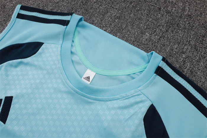 Argentina Training Jersey 26/27