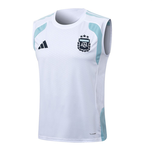 Argentina Training Jersey 26/27