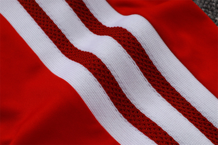 Germany Training Short sleeve Suit 26/27