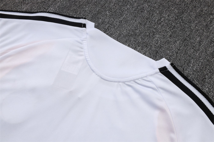 Germany Training Short sleeve Jersey 26/27