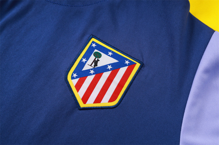 Atletico Madrid Training Jersey 25/26