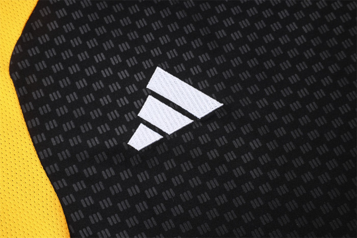 Germany Training Short sleeve Suit 26/27