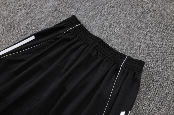 Real Madrid Training Short sleeve Suit 25/26