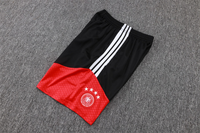 Germany Training Short sleeve Suit 26/27