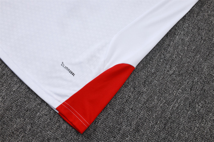 Germany Training Short sleeve Jersey 26/27